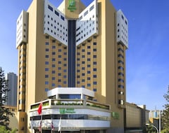 Khách sạn Holiday Inn Kunming City Centre, An Ihg Hotel (Kunming, Trung Quốc)