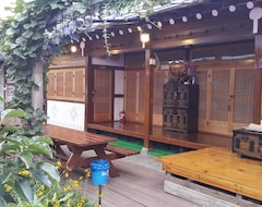 Khách sạn Ongoeul Guesthouse (Jeonju, Hàn Quốc)