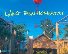 Pansiyon Lang Bien Homestay Quang Binh (Đồng Hới, Vietnam)