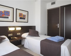 AQUA Hotel Montagut Suites 4*Sup (Santa Susana, Spain)