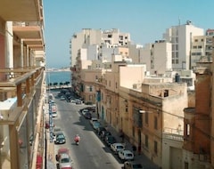 Hotel Metropole (Sliema, Malta)