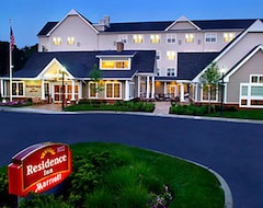 Khách sạn Residence Inn by Marriott Atlantic City Airport Egg Harbor Township (Egg Harbor Township, Hoa Kỳ)