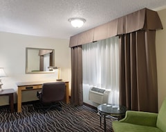 Khách sạn Days Inn By Wyndham Yakima (Yakima, Hoa Kỳ)