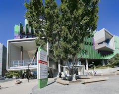 Căn hộ có phục vụ Menso at Southbank (Brisbane, Úc)
