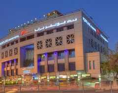 Hotel Forte Grand (Dubai, Ujedinjeni Arapski Emirati)