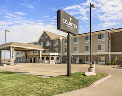Hotel Country Inn & Suites By Radisson, Minot, Nd (Minot, USA)