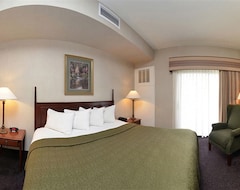 Khách sạn Holiday Inn - Clarkston - Lewiston, an IHG Hotel (Clarkston, Hoa Kỳ)