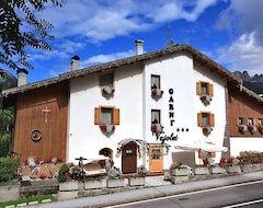 Hotel Vajolet (Moena, Italy)
