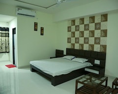 Khách sạn Sai Resort (Hingoli, Ấn Độ)
