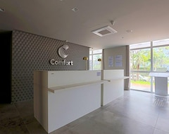 Comfort Hotel Guarulhos Aeroporto (São Paulo, Brasilien)