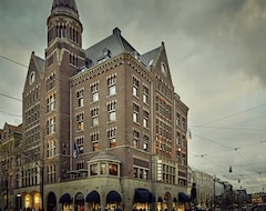 Hotel Twentyseven (Rotterdam, Netherlands)