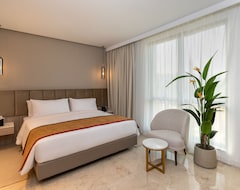 Hotel Royal Asbu Tunis (Tunus, Tunus)
