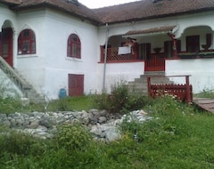 Hele huset/lejligheden Surasul Muntelui (Rucăr, Rumænien)