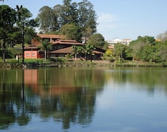 Hotel Passarim (Capão Bonito, Brazil)