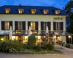Khách sạn Hotel Pavilon (Rícany, Cộng hòa Séc)