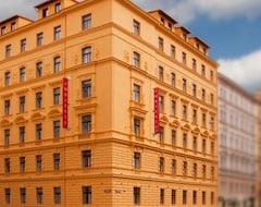 Khách sạn Hotel Ambiance (Praha, Cộng hòa Séc)