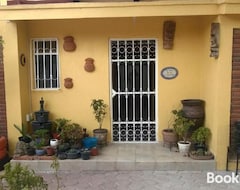 Hele huset/lejligheden Casa Mangu (Otumba, Mexico)