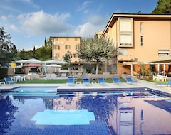 Hotel Miro (Montecatini Terme, Italy)