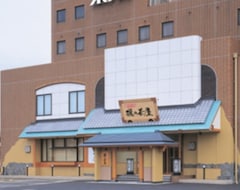 فندق Kanonji Grand (Kanonji, اليابان)
