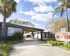 A Line Motel (Griffith, Australia)