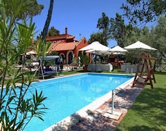 Khách sạn Parco Delle Nazioni - Relax Grand Resort (Rome, Ý)
