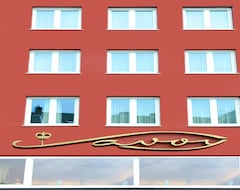 Khách sạn Hotel Savoy Bonn (Bonn, Đức)