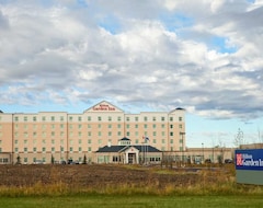 Hotel Hilton Garden Inn Edmonton International Airport (Leduc, Canada)