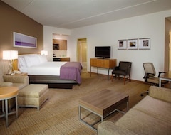 Holiday Inn Express And Suites New Orleans Airport, An Ihg Hotel (Saint Rose, ABD)