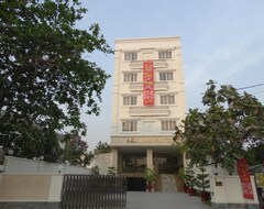 Khách sạn Hoa Vinh (TP. Hồ Chí Minh, Việt Nam)