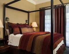 Hotel Bed & Breakfast: The Victoria Inn (Murphys, USA)