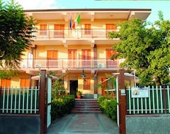 Hotel Il Conte dell' Etna (Belpasso, Italy)