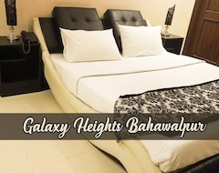 Khách sạn Galaxy Heights (Bahawalpur, Pakistan)