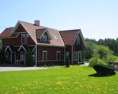 Resort Reiu Holiday Centre (Pärnu, Estonia)