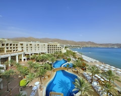 Intercontinental Resort Aqaba, An Ihg Hotel (Aqaba City, Jordania)