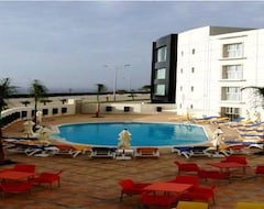 Hotel Mira Palace (Hoceinia, Algeria)