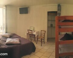 Hotel Le Beausejour (Annot, Francia)