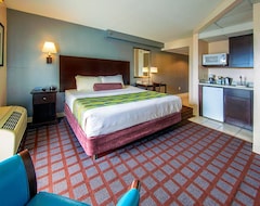 Hotel Monte Carlo Suites (Ocean City, Sjedinjene Američke Države)