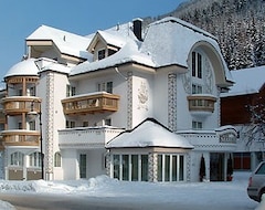 Hotel Martina (Ischgl, Austrija)