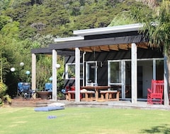 Hele huset/lejligheden Privacy And Family Fun - Whangapoua Gem -opera 145 (Whangapoua, New Zealand)