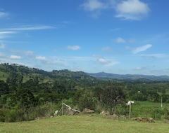 Pousada Sitio Bella Vista (Urupema, Brasilien)