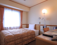 Hotel Toyoko Inn Kumamoto Shin-shigai (Kumamoto, Japón)