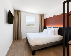 B&B HOTEL Geneva Airport (Vernier, Schweiz)