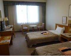 Hotelli Ksb Yayoi No Sato Onsen (Izumi, Japani)