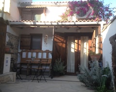 Pensión Guesthouse Gonia (Tamassos, Chipre)
