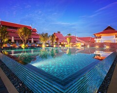 Hotel Sriwilai Sukhothai (Sukhothai, Thailand)