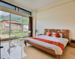 Hotel Bodh Valley (Igatpuri, India)