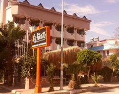 Hotel La Fiesta Otel & Residance (Antalya, Turkey)