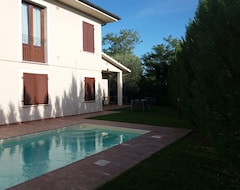 Toàn bộ căn nhà/căn hộ Casa Vacanze Jessica (San Miniato, Ý)