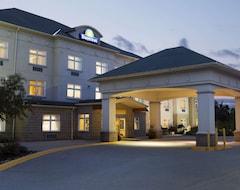 Hotel Days Inn By Wyndham Orillia (Orillia, Kanada)