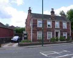 Casa/apartamento entero Lujo conversión de 2-cama en la aldea de Bothwell, cerca de Glasgow (Bothwell, Reino Unido)